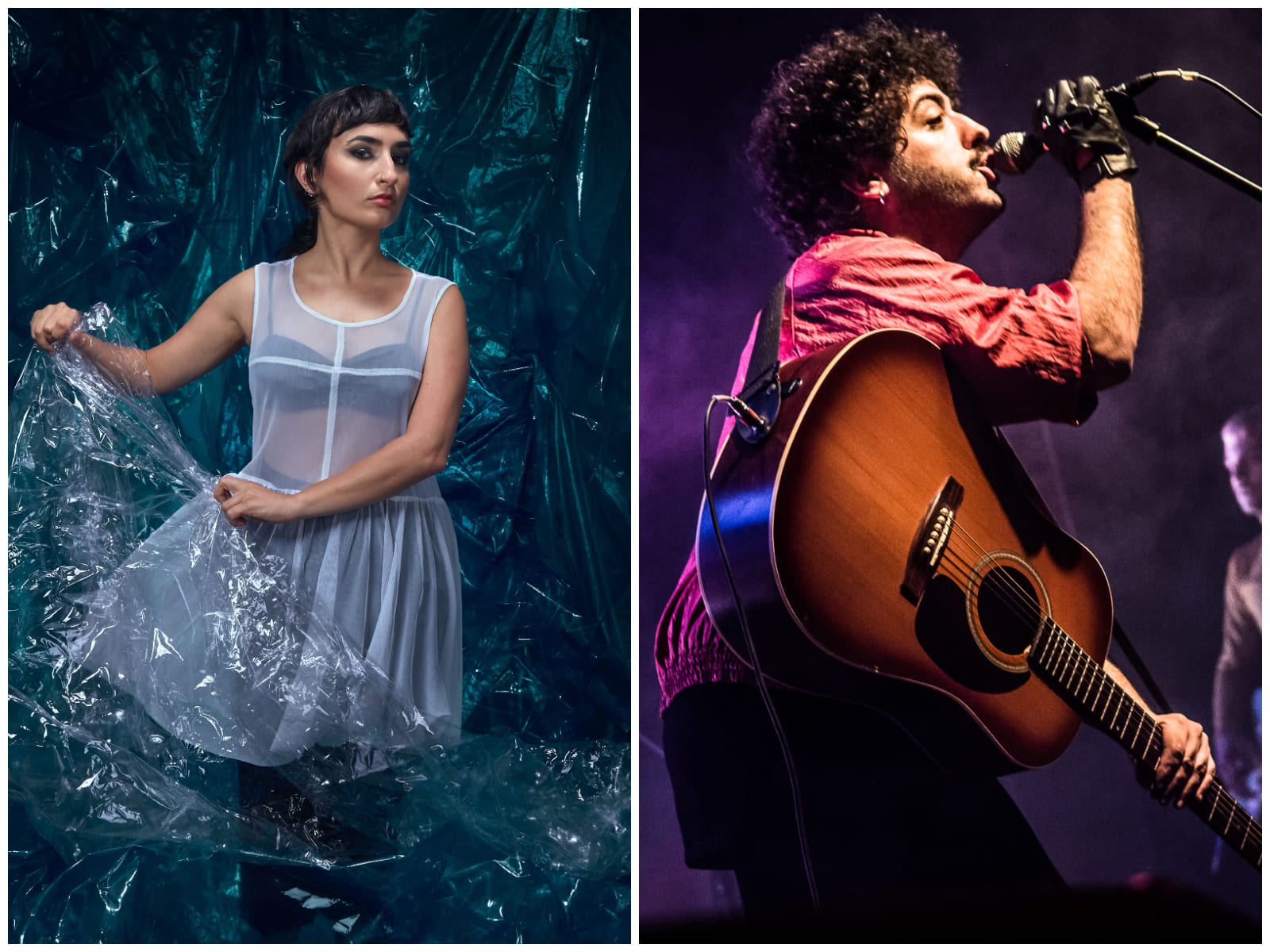 Música | rosarioencartel.com