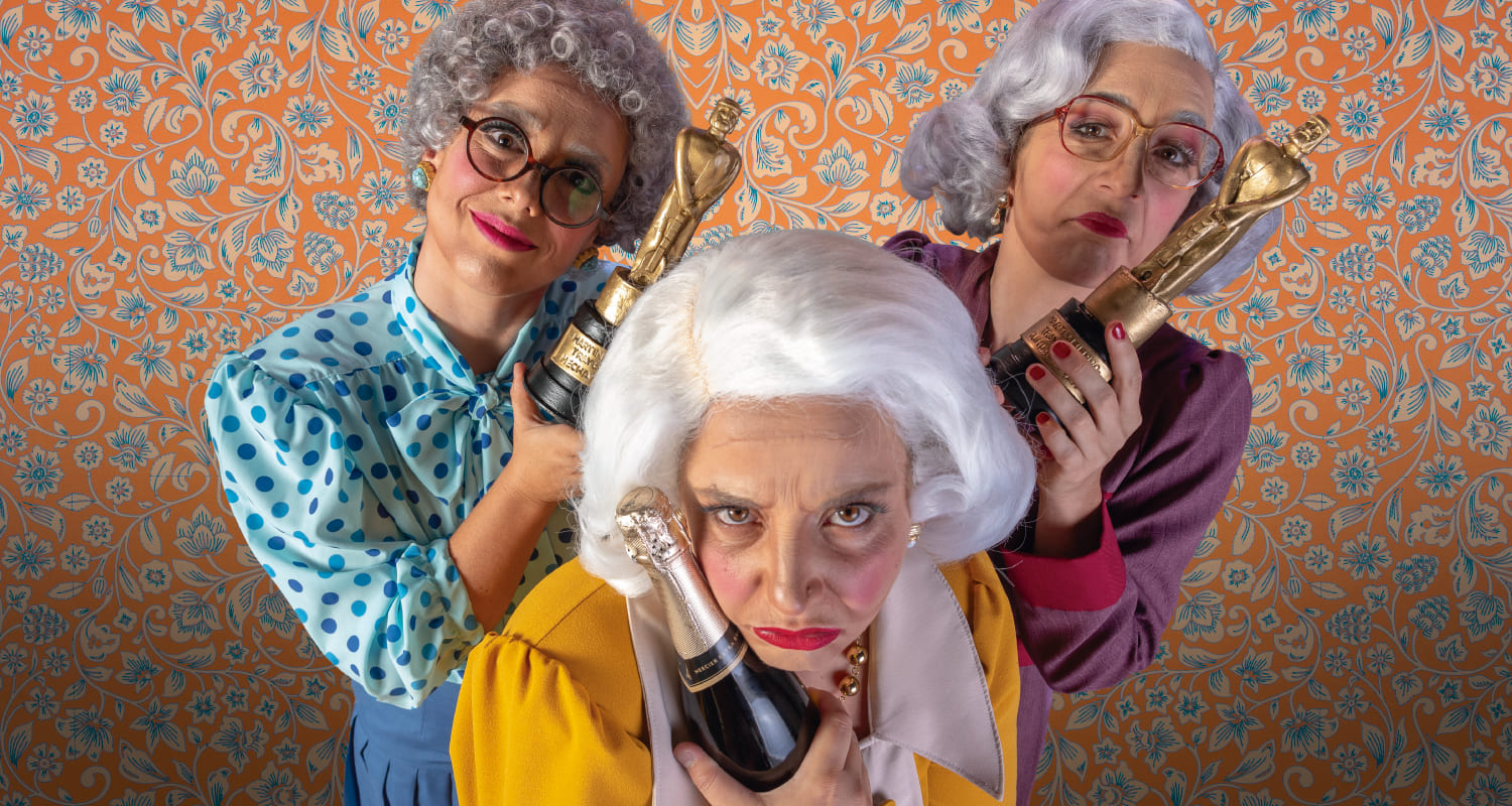 «Las Viejas»