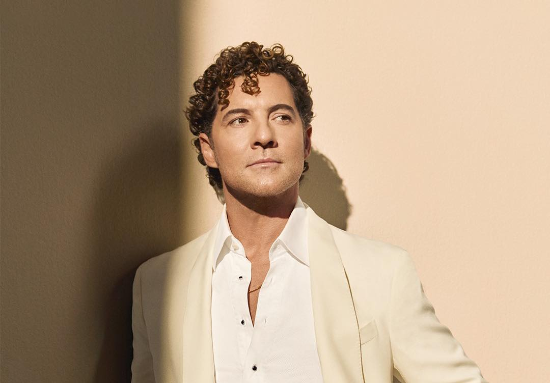 David Bisbal | rosarioencartel.com